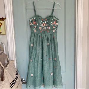 ModCloth Dress